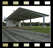 Sportanlage Heinrichstrasse, Erzhausen