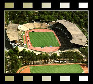 Waldstadion Frankfurt