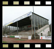 Herrenwaldstadion, Stadtallendorf (Hessen