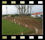 Sportplatz Hainburgstrasse, Rodgau (Hessen)