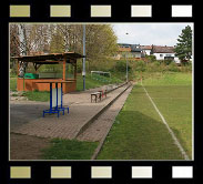 KSG-Sportplatz, Reinheim