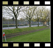 Sportplatz an der Erbacher Strasse, Reinheim