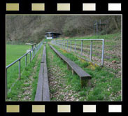 Knüllkampfbahn, Neukirchen