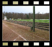 Waldsportplatz (Hartplatz), Maintal (Hessen)