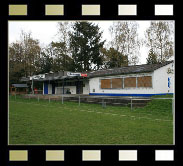 Sportplatz Himbach, Limeshain (Hessen)