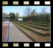 TUS-Stadion an der Jahnstrasse, Griesheim (Hessen)