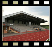 Rudolf-Harbig-Stadion, Bruchköbel (Hessen)