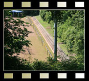 Sportplatz Saareck, Wiesbaden