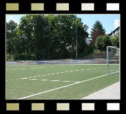 Sportplatz Kohlheck, Wiesbaden