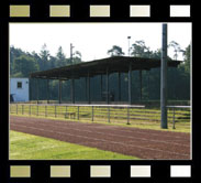 Sportplatz Eschollbrücken, Pfungstadt