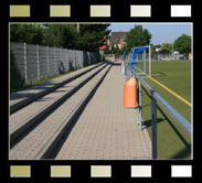 Kunstrasenplatz im Sportpark, Nauheim