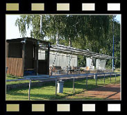 Sportplatz Trinkbornstrasse, Darmstadt