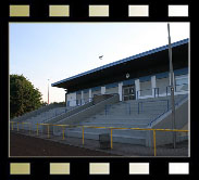 Pfaffenau-Stadion, Biblis