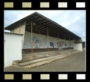 Kickersplatz, Babenhausen-Hergershausen