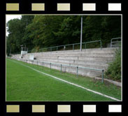 Sportanlage am Baunsberg, Kassel