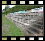 Sportplatz Jahnstraße, Höchst im Odenwald (Hessen)