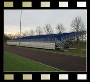 Stadion am Ginnheimer Wäldchen, Frankfurt am Main