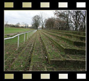 Stadion SG Westend, Frankfurt am Main