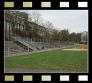 Universitätsstadion, Frankfurt am Main