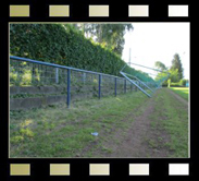 Sportplatz am Wörth, Offenbach (Hessen)