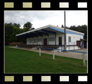 Sportplatz am Park, Borken