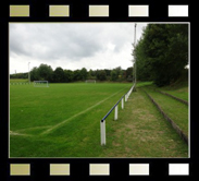 Sportplatz Großenenglis, Borken