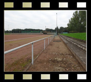 Sportanlage Götzenhain (Ascheplatz), Dreieich