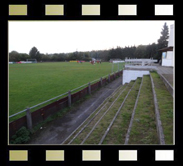 Sportplatz Pfingsweide, Gießen (Hessen)