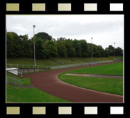 Stellbergstadion, Homberg (Efze)