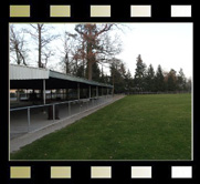 Sportplatz an der Wolfshecke, Einhausen (Hessen)