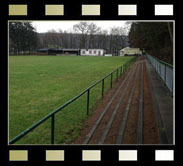 Sportplatz am Tannenbuckel, Birkenau (Hessen)