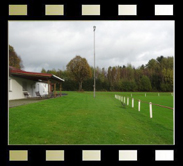 Birstein, Sportplatz Wüstwillenroth (Hessen)