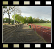 Bischofsheim, Sportanlage Bischofsheim (Stadion)