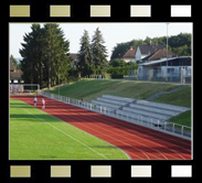 Butzbach, Schrenzerstadion (Hessen)