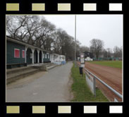 TSG-Stadion Woogwiese, Darmstadt