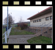 Eiterfeld, Sportplatz Großentaft