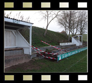 Eiterfeld, Sportplatz Leimbach