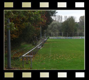 Freigericht, Sportplatz Bernbach (Hessen)