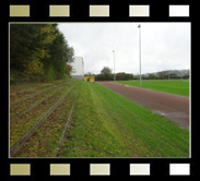 Fulda, Stadion Daimler-Benz-Straße (Hessen)