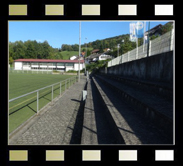 Sportplatz Trösel, Gorxheimertal (Hessen)