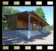 Großalmerode, Schwarzenbergstadion