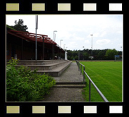 Hainburg, Sportplatz am Katzenfeld