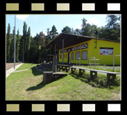 Ascheplatz auf dem Kippelchen, Herborn (Hessen)