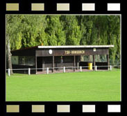 Hohenroda, Sportplatz Ransbach