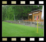 Hünfelden, Sportplatz Heringen