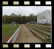 Kalbach, Sportplatz Mittelkalbach