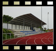 Karben, Stadion an der Waldhohl