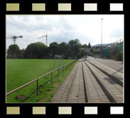 Sportplatz am Baumhof, Kassel (Hessen)