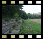 Sportplatz Marbachshöhe, Kassel (Hessen)