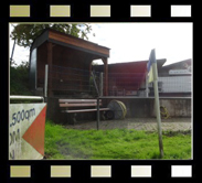 Sportanlage SV Kirchhain, Kirchhain (Hessen)